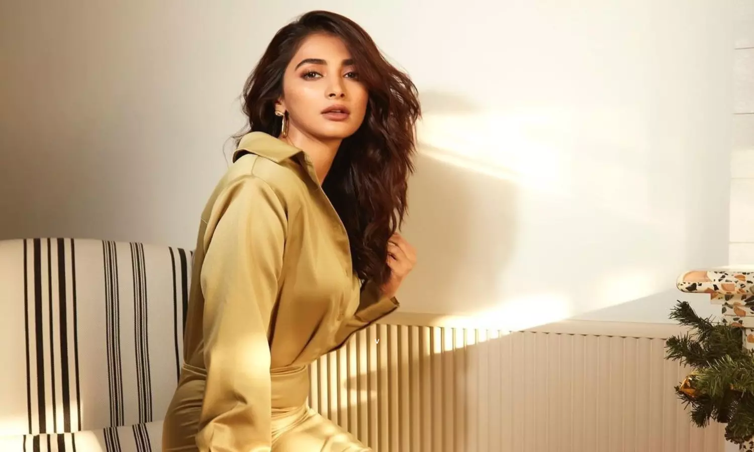 Actress Pooja Hegde Interesting Comments About her Career and Movie Selections