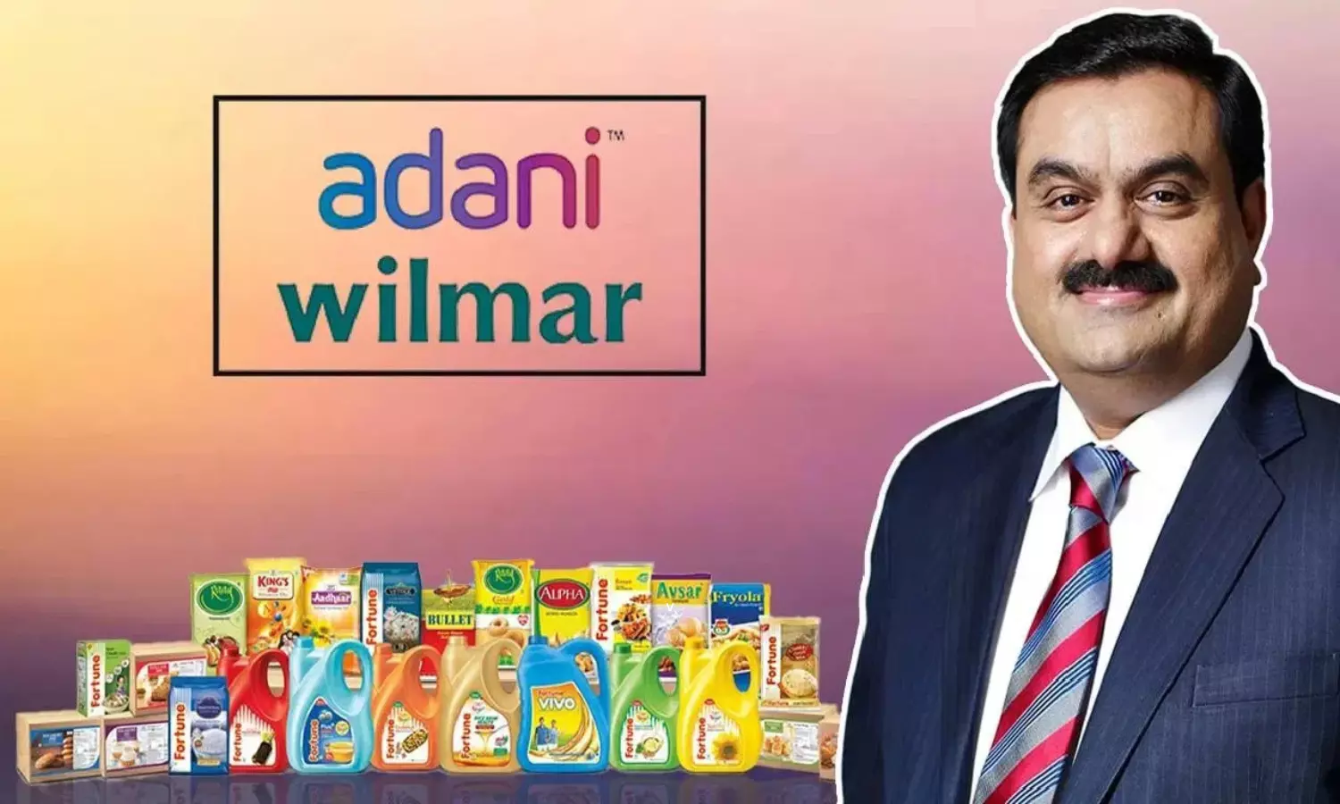 This is Wilmars Plan After Exiting the Adani Group