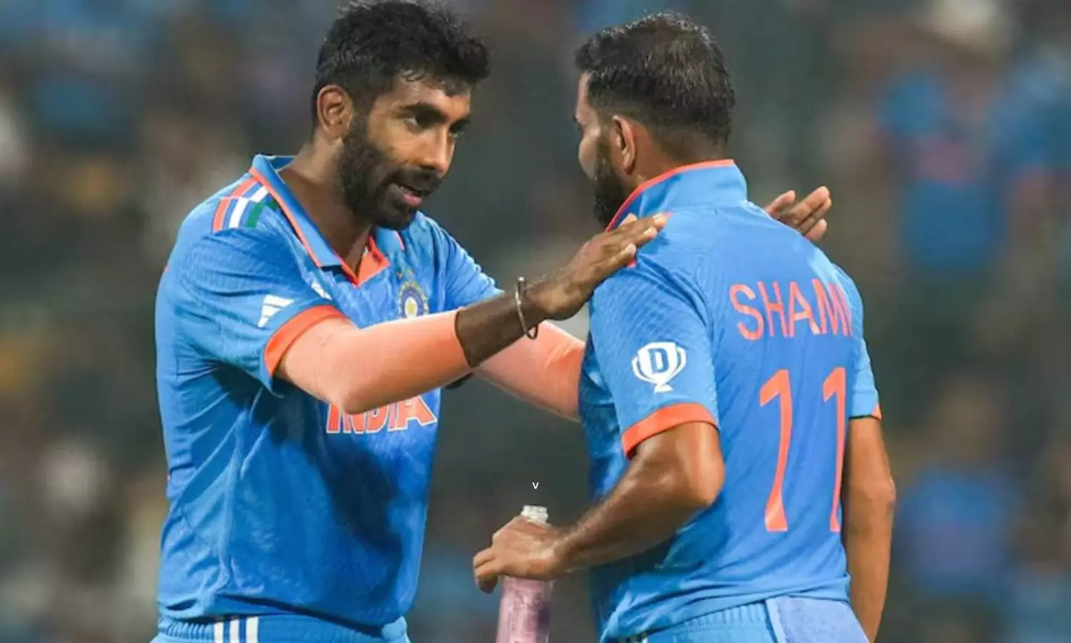 Team India in Trouble Ahead of Champions Trophy 2025