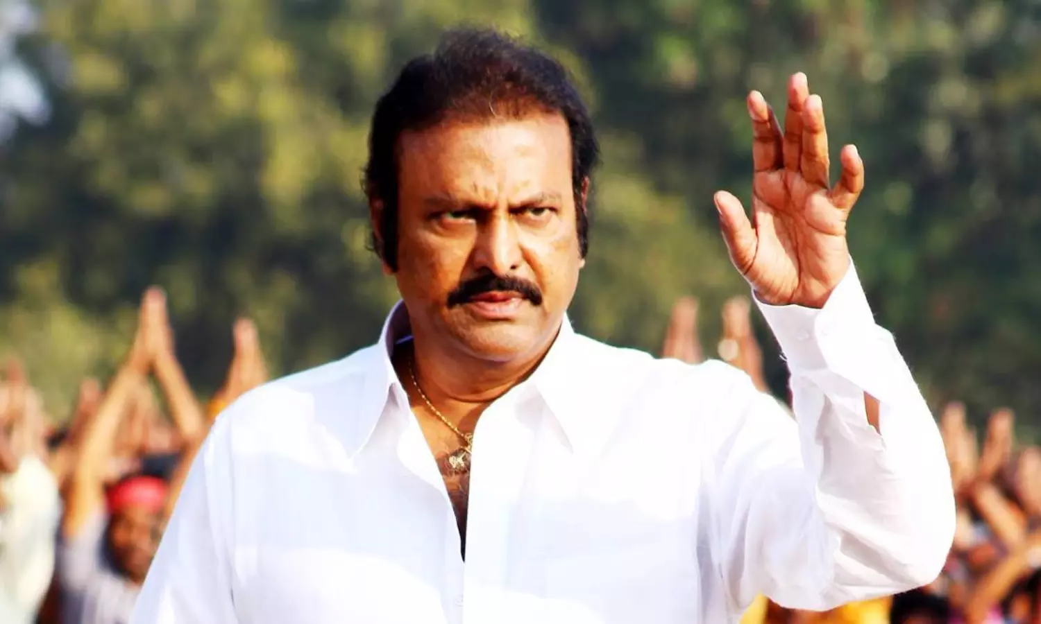 Mohan Babu Approaches Supreme Court Over Journalist Attack Case