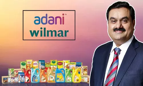 This is Wilmars Plan After Exiting the Adani Group This is Wilmars Plan After Exiting the Adani Group