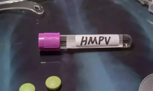 HMPV cases in India: హెచ్ఎంపీవీ వైరస్ భారత్ సహా అంతటా ఉంది... అప్రమత్తమైన ICMR