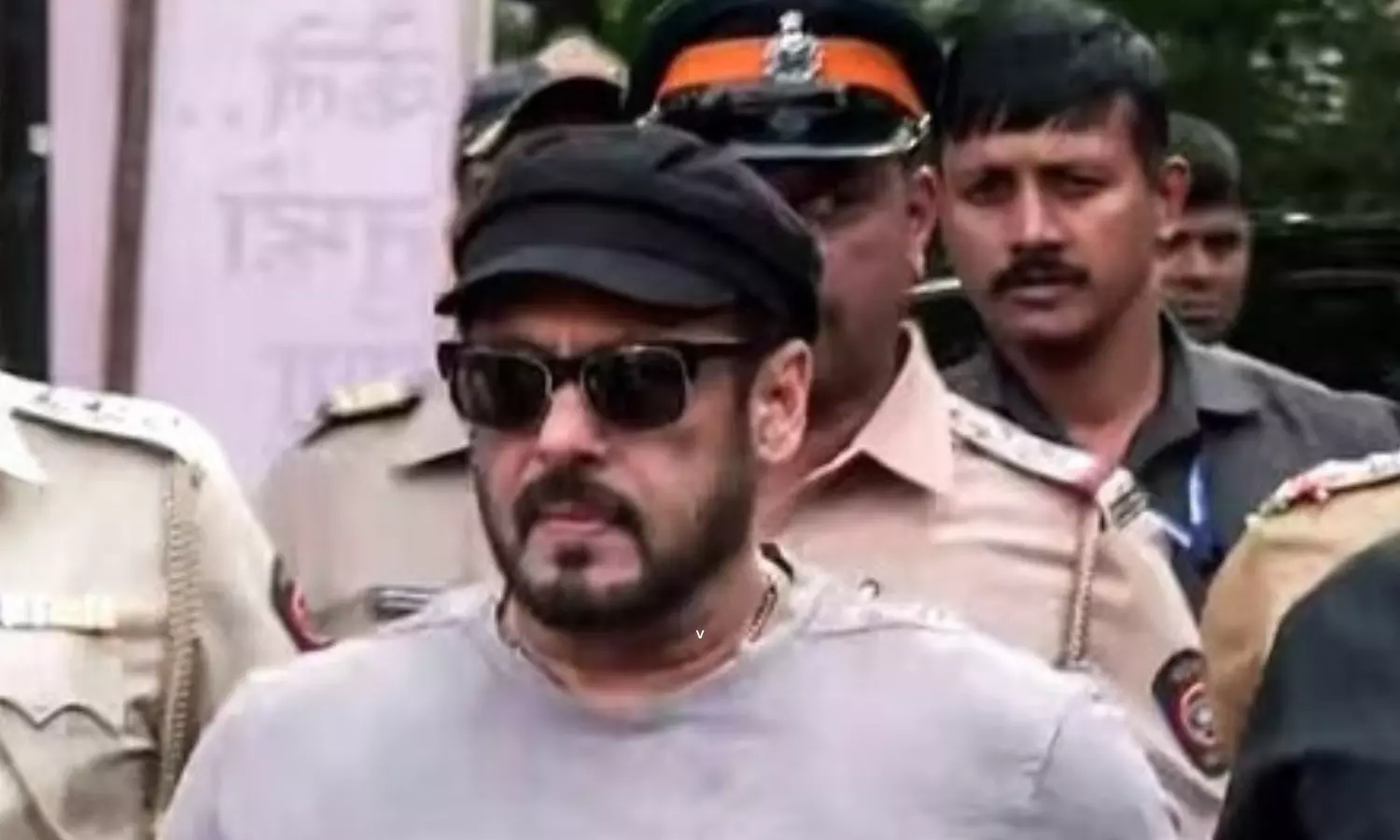 Bishnoi Threats Salman Khans Galaxy Apartment gets upgraded with bulletproof glass