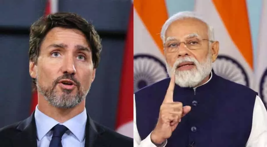 Justin Trudeau resignation: కెనడా ప్రధాని జస్టిన్ ట్రూడో రాజీనామా... మోదీతో పెట్టుకుని తప్పు చేశారా?