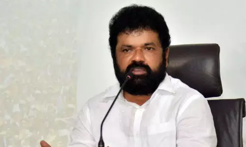 Supreme Court Rejects Nandigam Suresh Bail Plea in Mariamma Murder Case Supreme Court Rejects Nandigam Suresh Bail Plea in Mariamma Murder Case