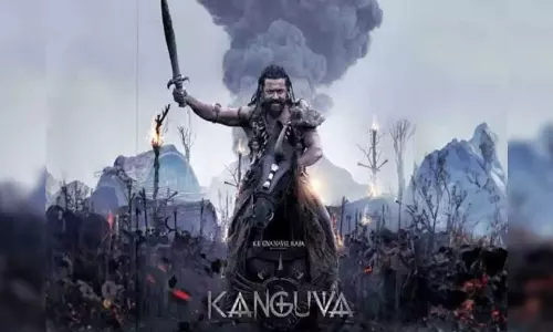 Indian movies in Oscar race: ఆస్కార్ బరిలో ఆరు భారతీయ చిత్రాలు