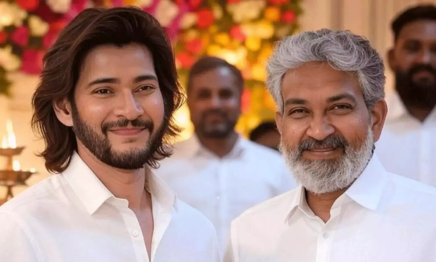 Rajamouli SSMB29 Now Needs to Make 3000 CR Grosser