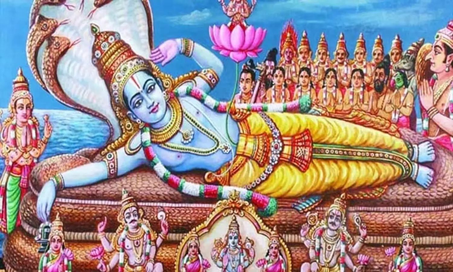 Vaikuntha Ekadashi Fasting: వైకుంఠ ఏకాదశి రోజు ఉపవాసం ఎందుకు ఉంటారో తెలుసా?