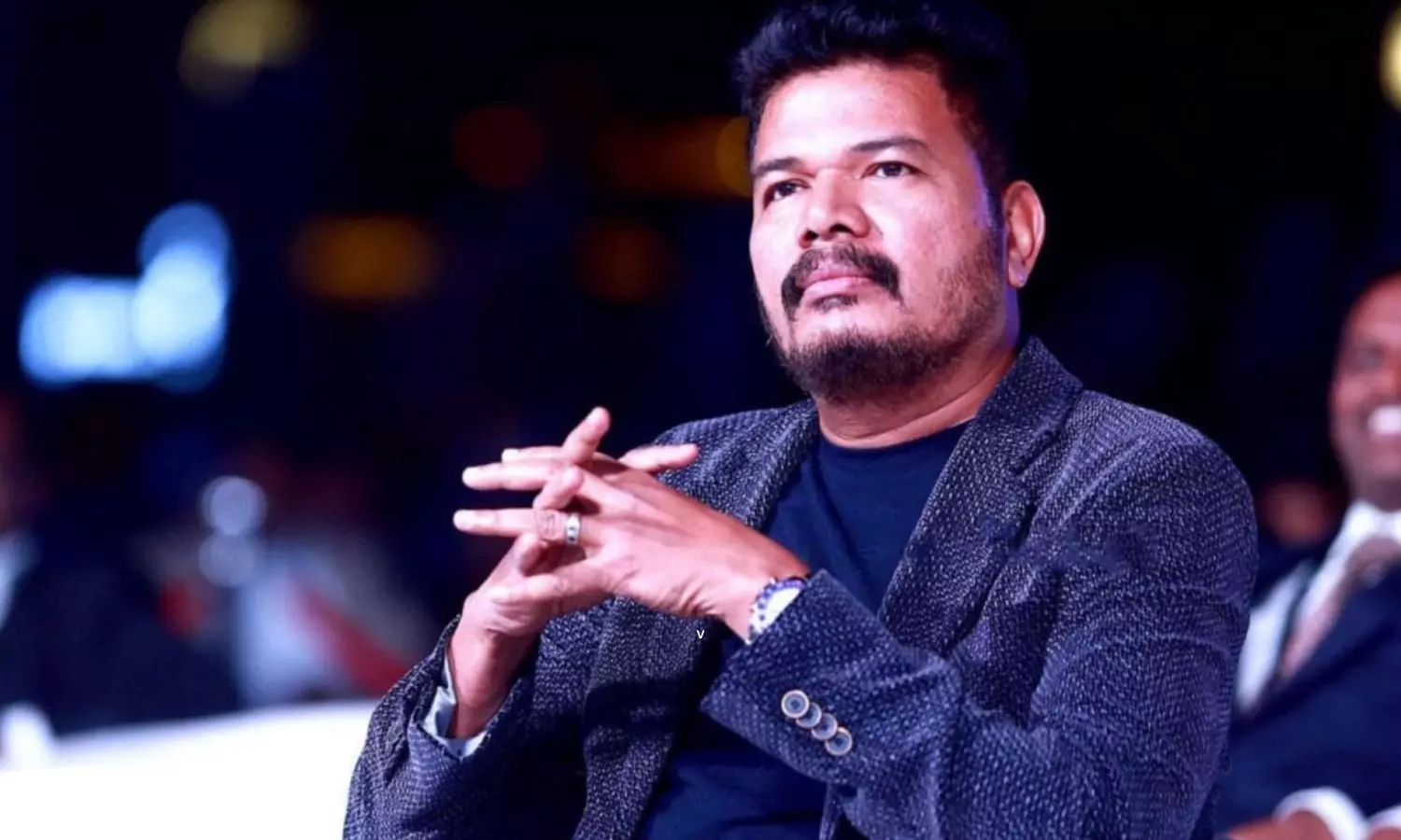 Director Shankar Says he Will Direct Rajinikanth Biopic