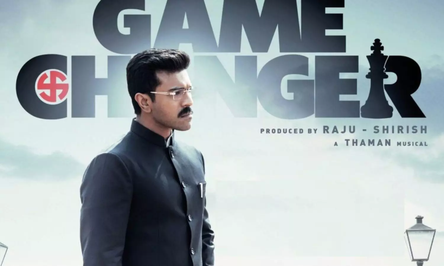 Game Changer theatrical rights: గేమ్ ఛేంజర్ వరల్డ్ వైడ్ ప్రీ రిలీజ్ బిజినెస్