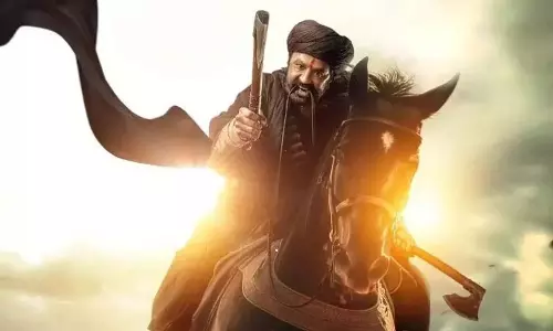 Balakrishna Latest Movie Daaku Maharaj pre release Event Cancelled Balakrishna Latest Movie Daaku Maharaj pre release Event Cancelled