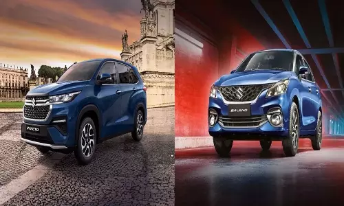 Bumper Discounts on These Maruti Cars Bumper Discounts on These Maruti Cars