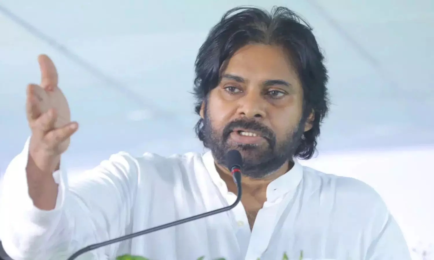 AP Deputy CM Pawan Kalyan Sensational Comments On Tirumala Stampede Incident