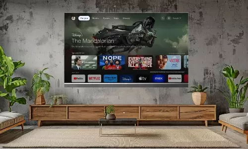 Flipkart Smart TV Deals: ఫ్లిప్‌కార్ట్ డీల్స్ జాతర..రూ.80 వేల QLED టీవీలు రూ.30 వేలకే..!