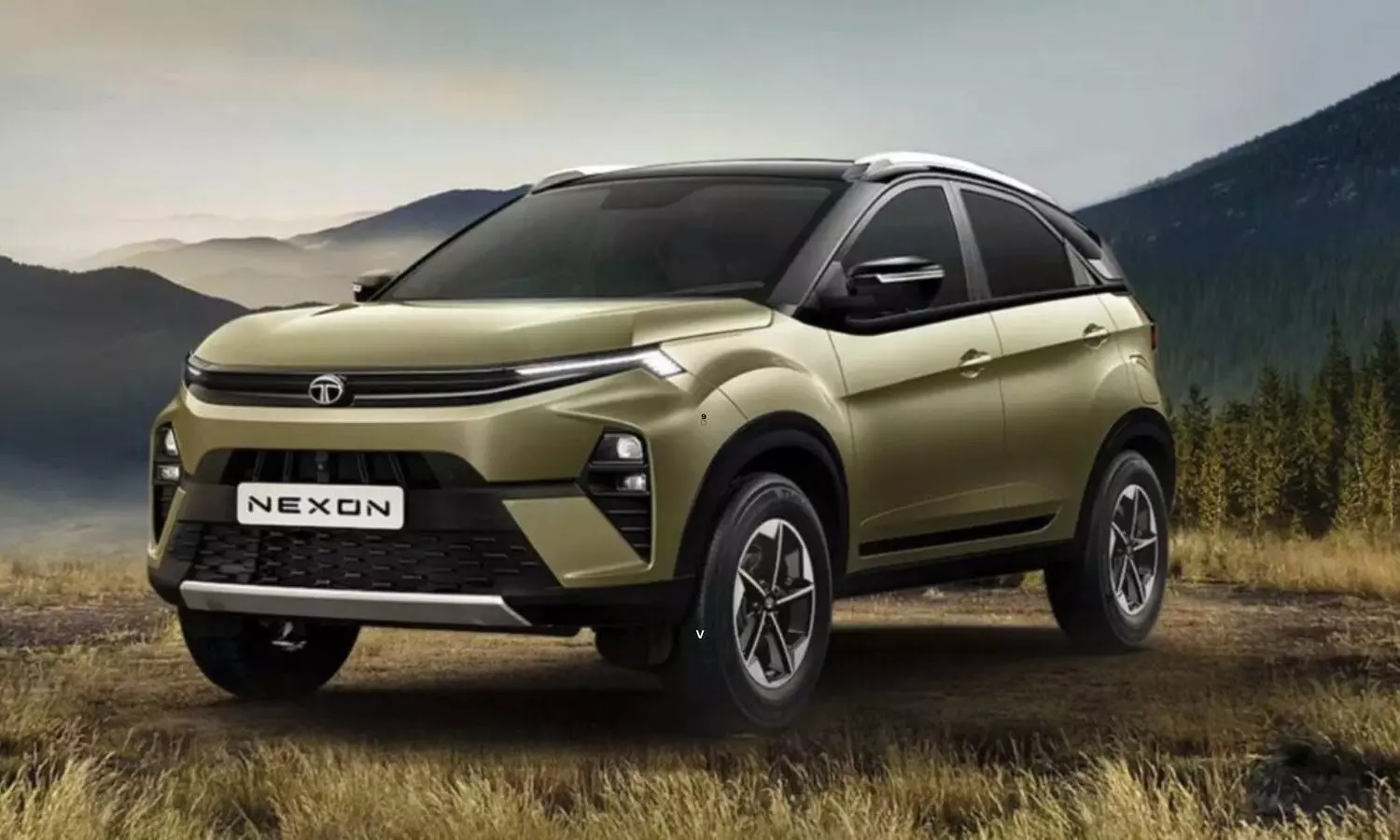 Tata Nexon: ఎగరి గంతేసే న్యూస్.. సరికొత్త ఫీచర్స్, కలర్స్‌తో టాటా నెక్సాన్..! 