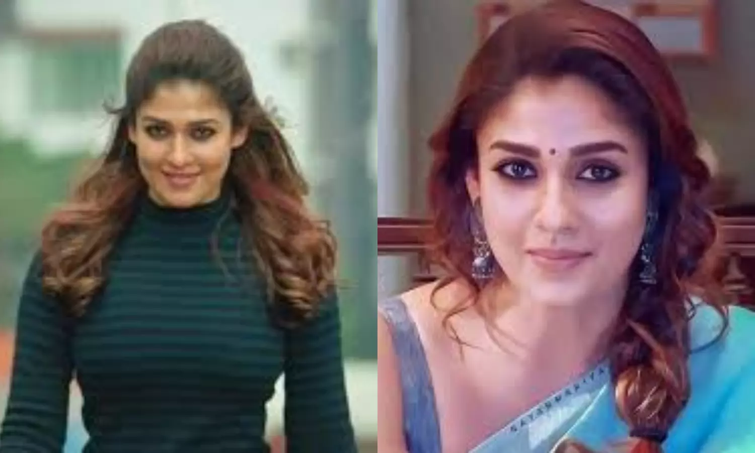 Nayanthara: తన సక్సెస్ సీక్రెట్ వెల్లడించిన లేడీ సూపర్ స్టార్