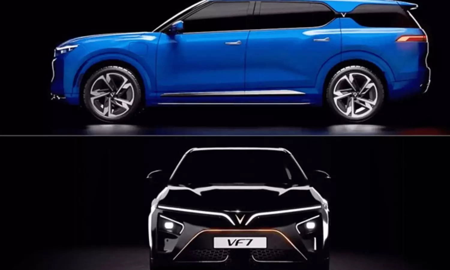 VinFast VF7 and VF9 SUVs: ఎలక్ట్రిక్ ఎస్‌యూవీలు వచ్చేస్తున్నాయ్