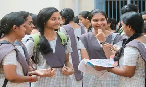 TS Model School Admissions 2025: టీఎస్ మోడల్ స్కూల్ అడ్మిషన్లు.. ఆన్ లైన్ అప్లికేషన్స్ షురూ..ప్రాసెస్ ఇదే