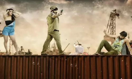 100 Crores: ఓటీటీకి టాలీవుడ్ క్రైమ్ సస్పెన్స్ థ్రిల్లర్.. స్ట్రీమింగ్ ఎప్పుడంటే? 100 Crores: ఓటీటీకి టాలీవుడ్ క్రైమ్ సస్పెన్స్ థ్రిల్లర్.. స్ట్రీమింగ్ ఎప్పుడంటే?