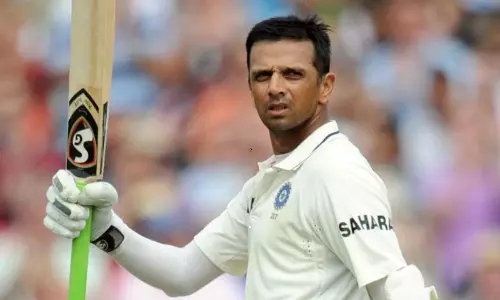 Kevin Pietersen shares Rahul Dravids email to help England Kevin Pietersen shares Rahul Dravids email to help England