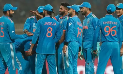 Delay in Team India Announcement for Champions Trophy 2025