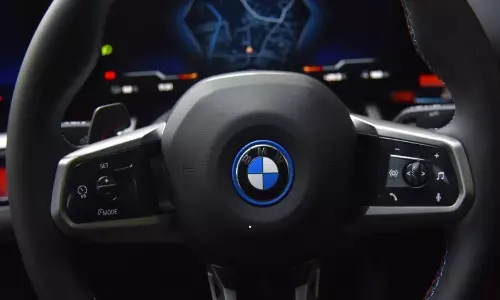 BMW Group India is all set to showcase its leading mobility products at the upcoming Auto Expo 2025 BMW Group India is all set to showcase its leading mobility products at the upcoming Auto Expo 2025