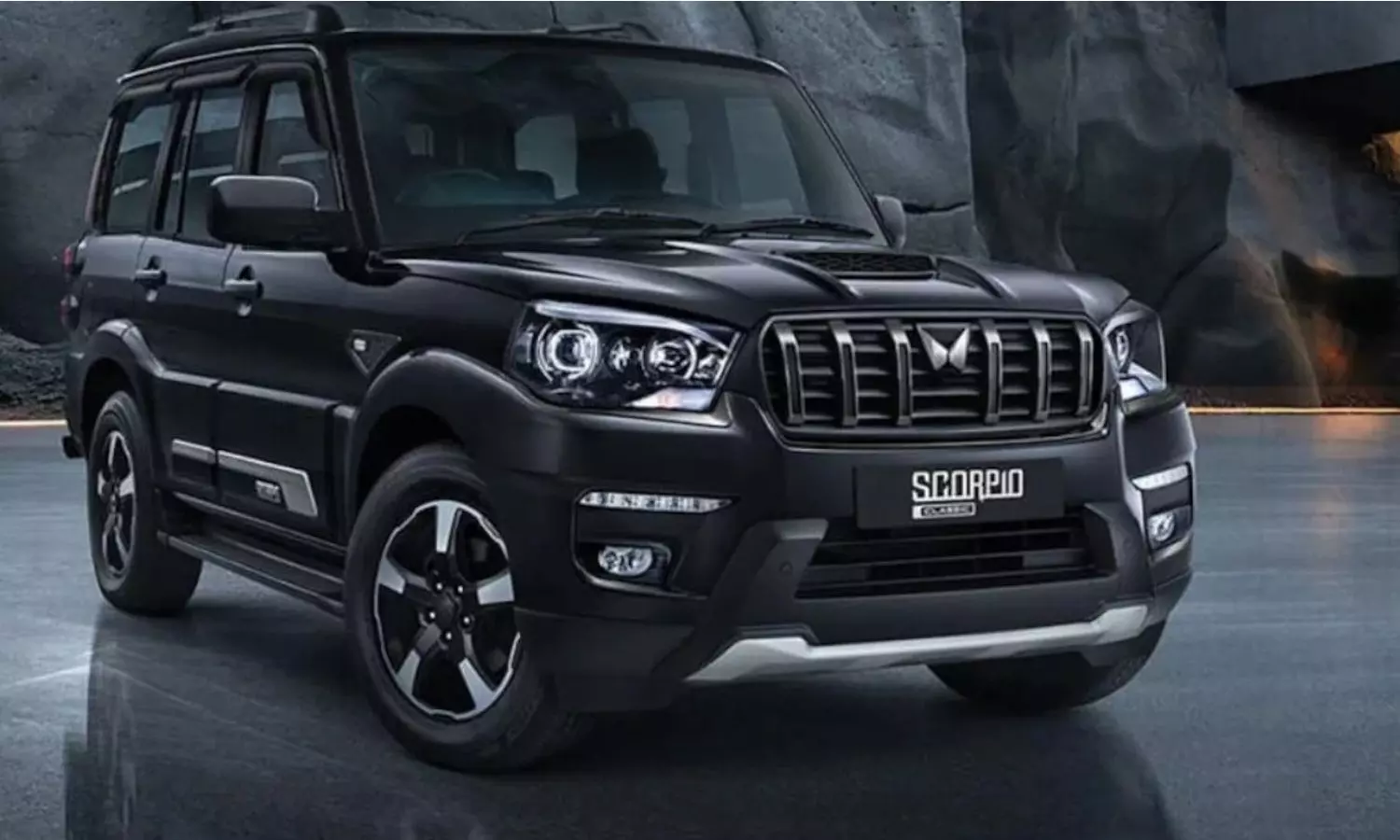 Mahindra Scorpio: బ్రాండ్ ‌కా బాప్.. కంపెనీ బెస్ట్ సెల్లింగ్ మోడల్‌గా స్కార్పియో