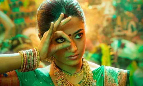 Rashmika Mandanna injured during workouts