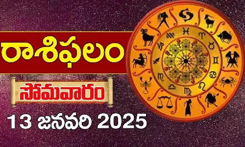 Daily Horoscope Today