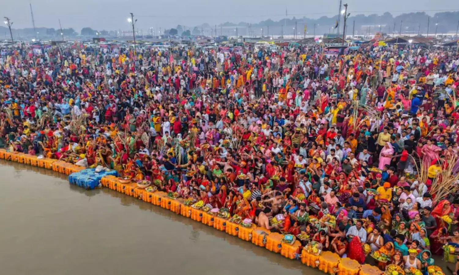 Maha Kumbh Mela 2025