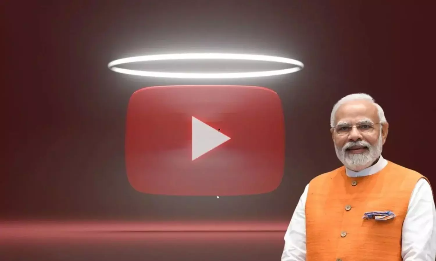 Do you know how Much PM Modis YouTube Channel Earns per Month