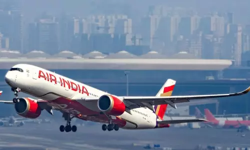 Air India is increasing the number of seats on its flights for such people Air India is increasing the number of seats on its flights for such people