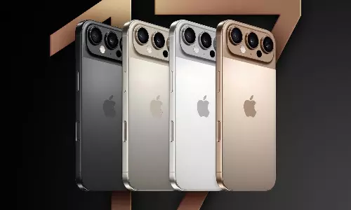 iPhone 17 likely to feature 24-megapixel front-facing camera, A18 Pro chip