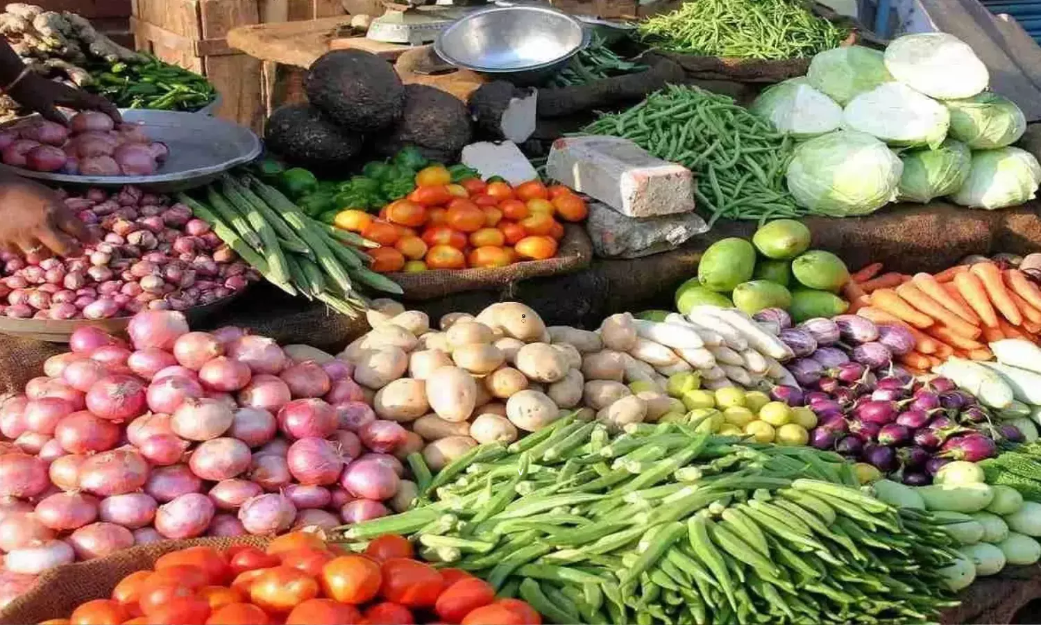 Wholesale inflation reached 2.37 percent in December 2024