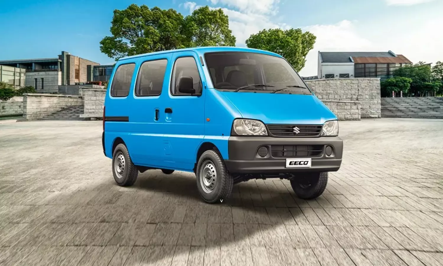 Maruti Eecto completes 15 years with over 1.2 million units sold