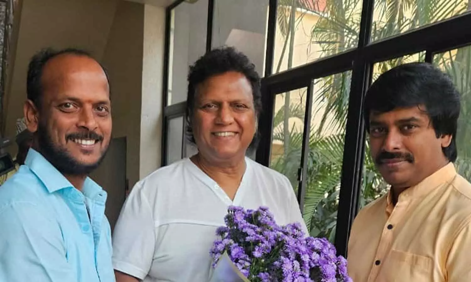 Mani Sharma: అభిమాని కోసం రంగంలోకి మణిశర్మ