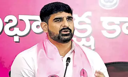 Kaushik Reddy: ఎమ్మెల్యే కౌశిక్రెడ్డికి బెయిల్ మంజూరు.. రిమాండ్ రిపోర్టును కొట్టివేసిన మెజిస్ట్రేట్ Kaushik Reddy: ఎమ్మెల్యే కౌశిక్రెడ్డికి బెయిల్ మంజూరు.. రిమాండ్ రిపోర్టును కొట్టివేసిన మెజిస్ట్రేట్