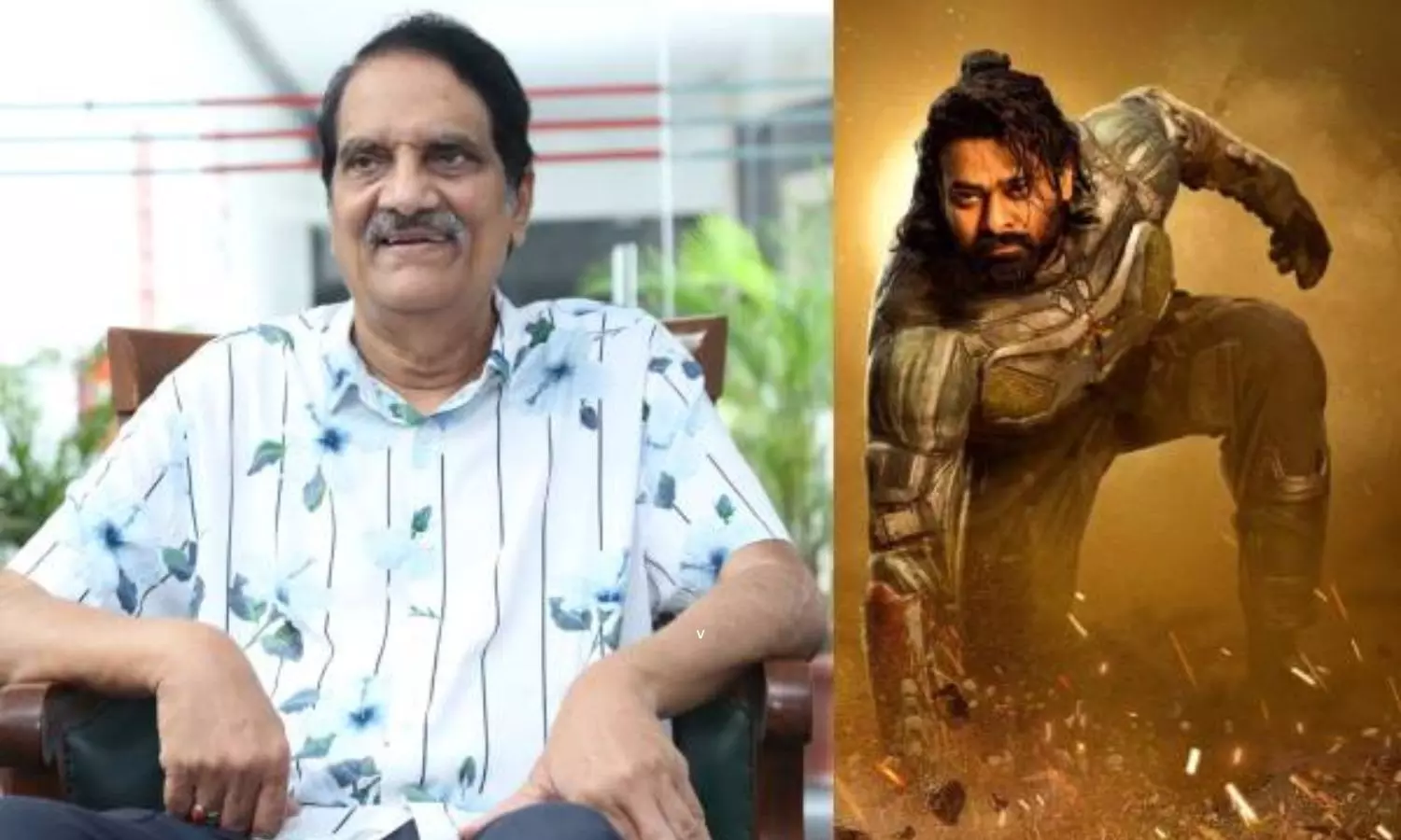 Kalki 2: ప్రభాస్‌ ‘కల్కి2’ రిలీజ్‌.. అశ్వనీదత్‌ ఏం చెప్పారంటే!