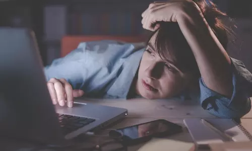 How Many Days can a Person go Without Sleep How Many Days can a Person go Without Sleep