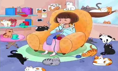 Optical Illusion Photo Can You Find There is a Dog in This Photo Optical Illusion Photo Can You Find There is a Dog in This Photo