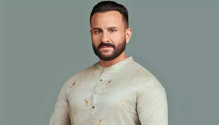 Saif Ali Khan: సైఫ్ అలీ ఖాన్‌పై కత్తితో దాడి