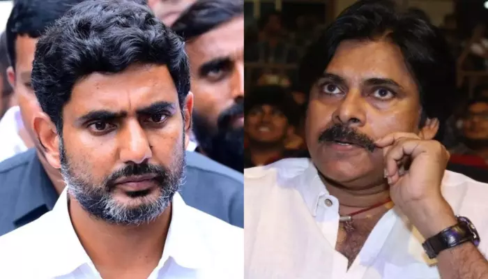 Pawan Kalyan: పవన్ కల్యాణ్ ఆన్ ఫైర్... ఏంటి లోకేశ్ ఫ్యూచర్? కూటమిలో కసరత్తుల పర్వం!