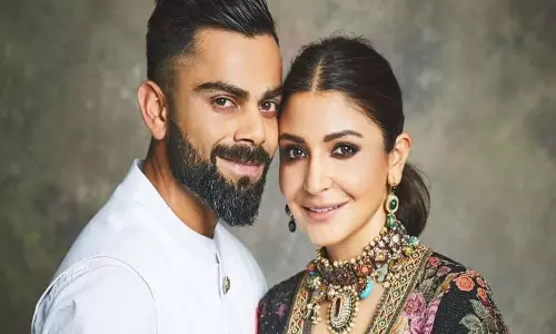 Virat Kohli-Anushka: త్వ‌ర‌లో గృహ‌ప్ర‌వేశం చేయ‌నున్న విరుష్క జంట‌..కొత్త విల్లా కోసం ఎన్ని కోట్లు ఖర్చు చేశారో తెలుసా?
