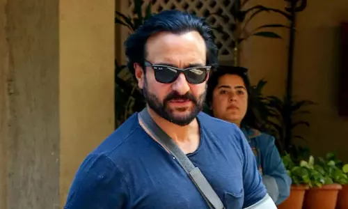 Who Attacked on Saif Ali Khan Who Attacked on Saif Ali Khan