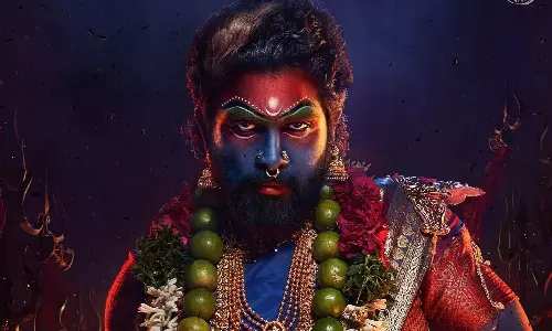 Rakesh Roshan Controversy Comments on Pushpa 2 and South India Movie Industry