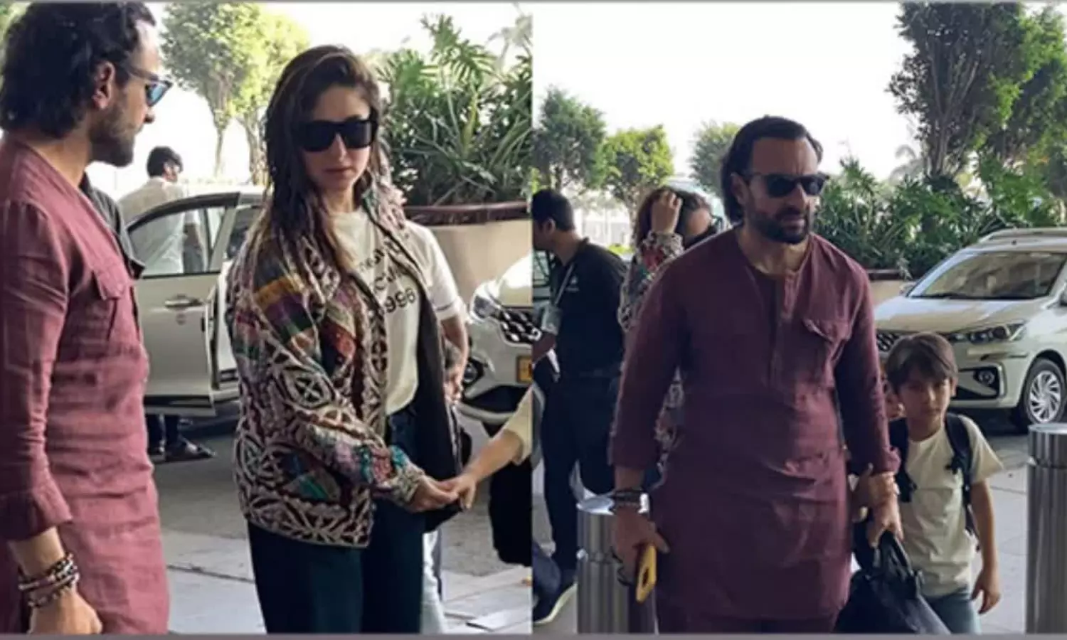 Kareena Kapoor: ఇది మా కుటుంబానికి చాలా బ్యాడ్ డే : కరీనా కపూర్