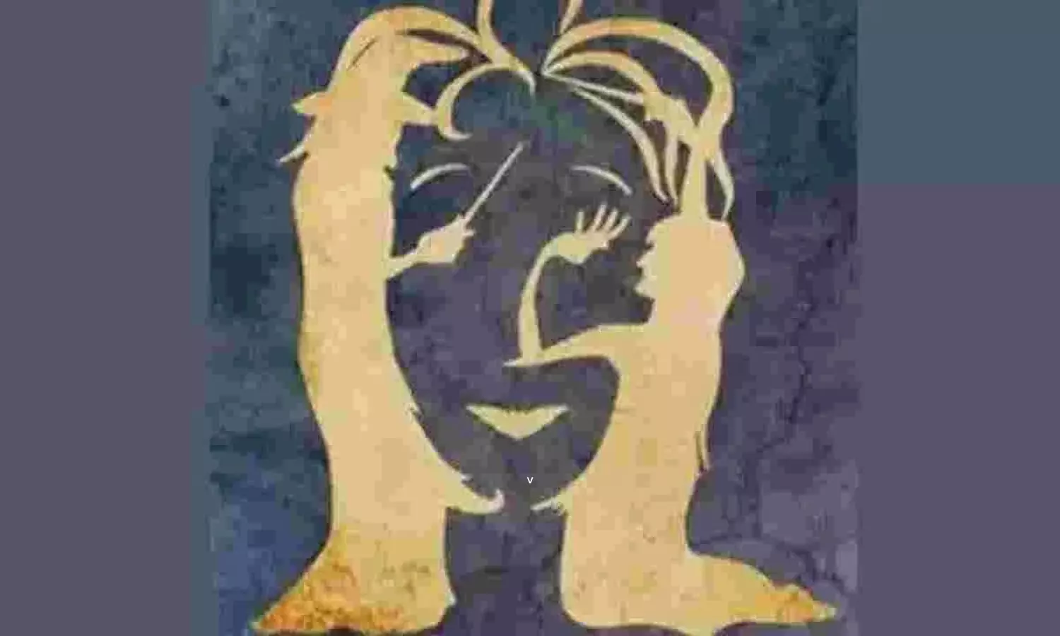 What you see First in This Photo can Tell About Your Personality