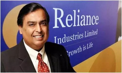 Reliance Industries Q3 Results Revenue Rises 4%, Profit Up 12%