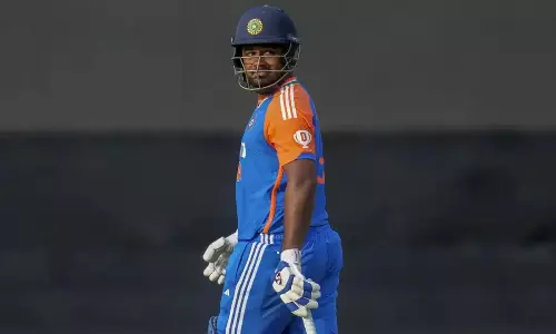 BCCI Will Investigate Sanju Samsons Absence From the Vijay Hazare Trophy