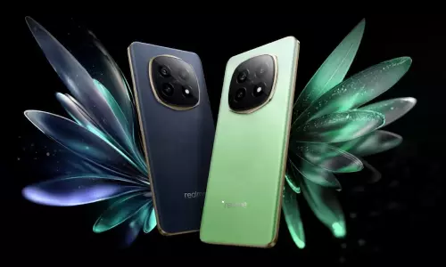 Realme to Launch Three New Phones in P3 Series Soon